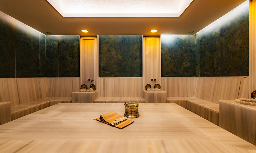 Selus Spa 2
